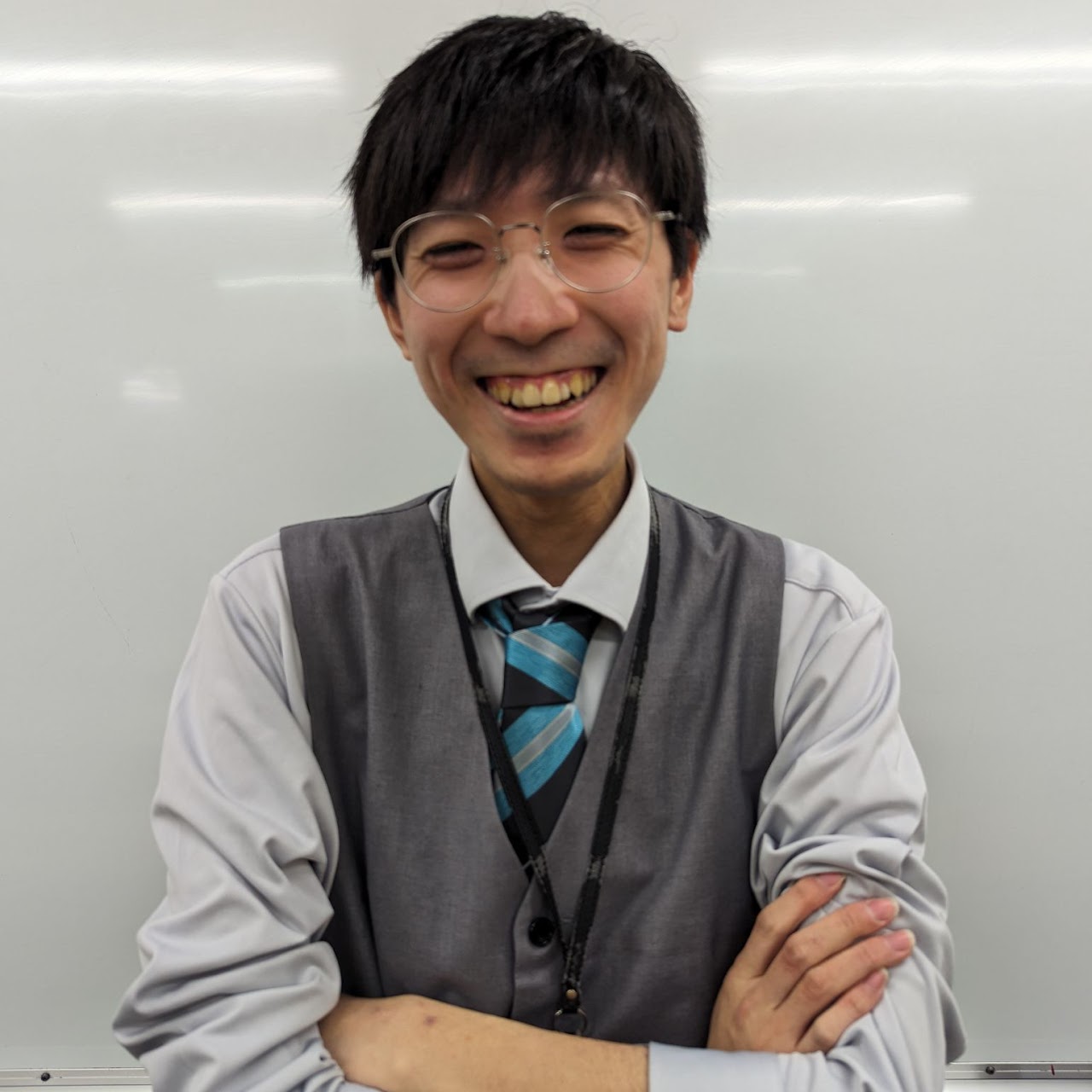 先生